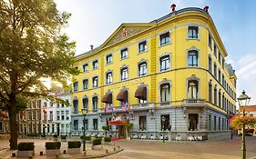 Hotel Des Indes Hague